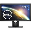 Dell 20 Monitor E2016H 49.4cm(19.5 ) Black EUR