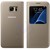 SAMSUNG S VIEW POUR S7 EDGE GOLD EF-CG935PFEGWW