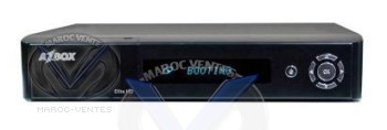 Disque Dur Multimédia AZBOX Elite HD Elite HD