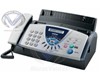 Téléphone-fax à Transfert Thermique FAXT104
