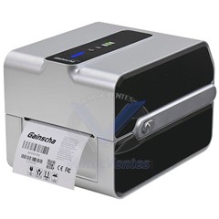 Imprimante Code à Barres GAINSCHA GS-2406T 203 dpi USB/RS232 GS-2406T