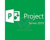 Project Server 2019 Licence 1 Serveur Single Language H22-02788