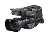 Caméra Professionnelle avec Enregistrement Direct sur 2 Cartes Mémoires HC-MDH3