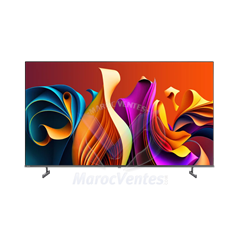 HISENSE Smart TV QLED 4K 75'' 24 Mois HIS75Q6Q
