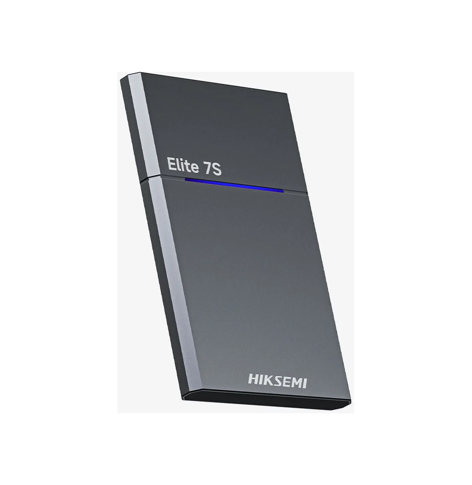 DISQUE DUR HIKSEMI ESSD 1T Elite7S 3.2 2000MB s HS-ESSD-ELITE7S-1T