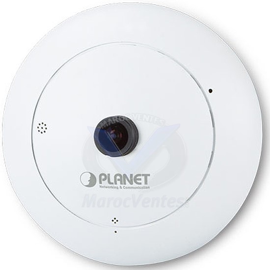 Camera IP FISHEYE 2 Mega-Pixel H.264 ICA-8200
