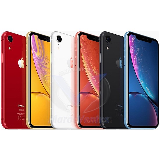 IPHONE XS MAX 64 GO XS MAX