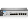 HP 1810-8 Switch J9800A