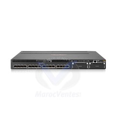 Switch HPE Aruba 3810M 16 x 10 Gigabit SFP+ Géré