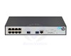 HPE 1920S 8G 2SFP Switch [8 ports RJ-45 10/100/1000, Smart Managed]