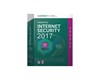 Internet Security 2017 1 Postes Multi-Devices KL1941FBAFS-7MAG