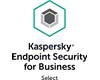 Endpoint Security for Business Select French Africa Editio 15-19 Node 1 year Base License KL48638AMFS