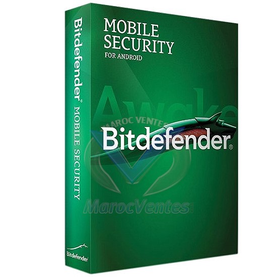 Bitdefender GravityZone Security for Mobile (1 an) L-FBDGSM-B1-V05