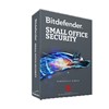 BITDEFENDER SMALL OFFICE SECURITY (3 ANS) 5-9USER