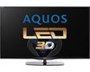 TV SHARP 50'' FULL HD SMART 3D AQUOS LC-50LE650E