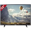 TV LED HD 32  SMART T2/S2 (81 cm)