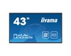 ProLite Moniteur Full HD Professionnel 43" avec USB Media Playback LE4340S-B3
