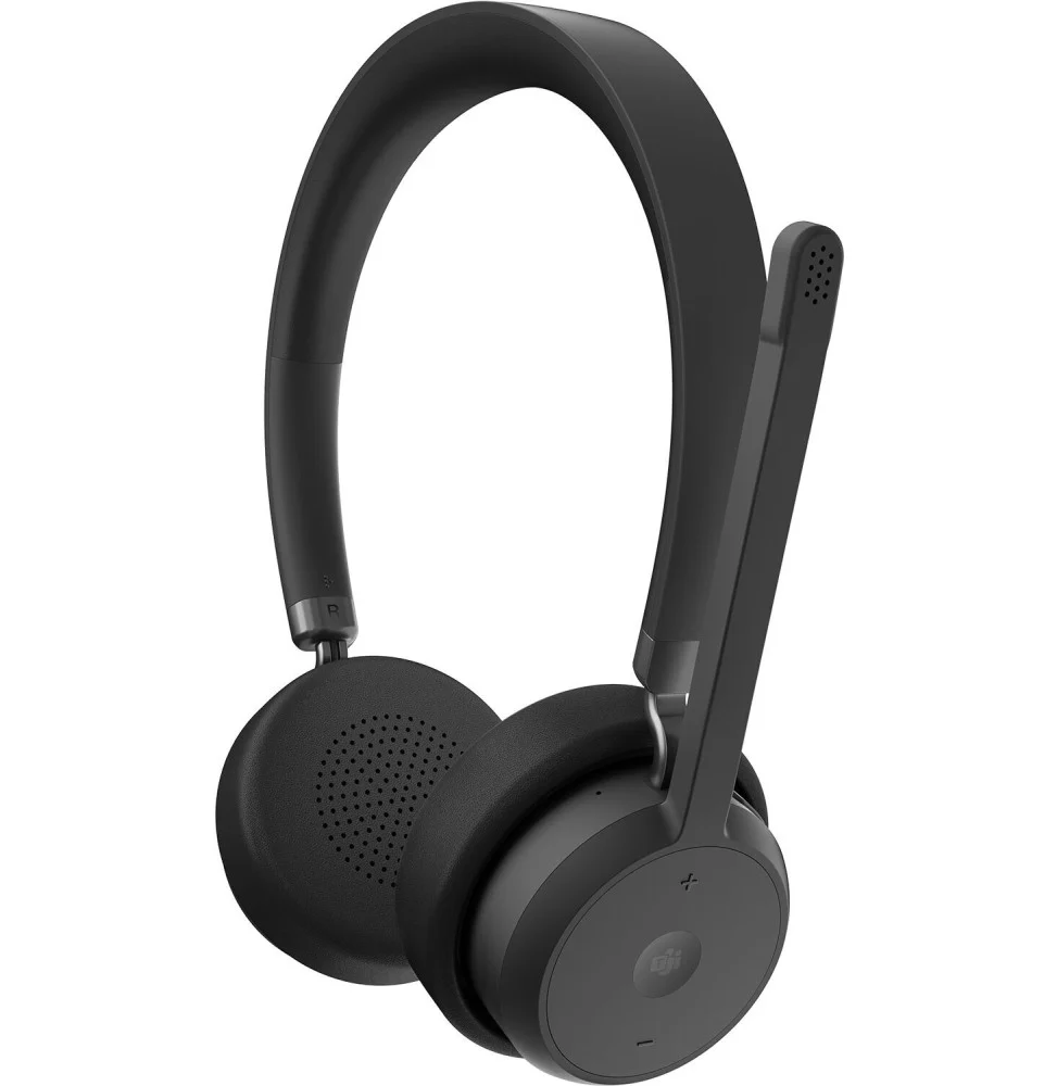 Lenovo Wireless VoIP Headset 4XD1M80020