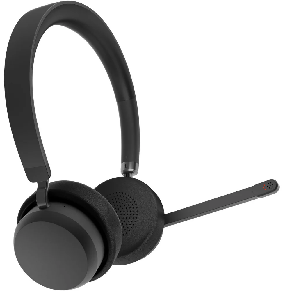 Lenovo Wireless VoIP Headset 4XD1M80020