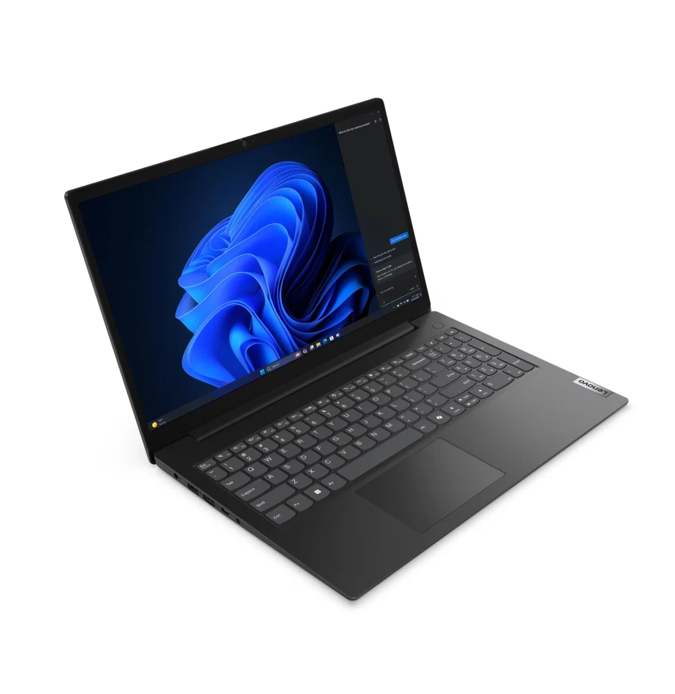 LENOVO NOTEBOOK V15 15.6  I5 8GB 512GB SSD Dos 1Y 83GW006XFE