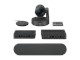 Rally Kit Solution de Visioconférence 4K avec Détection à la Voix Rally Kit Solution de Visioconférence 4K avec Détection à la Voix