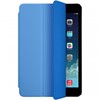 iPad mini Smart Cover bleu