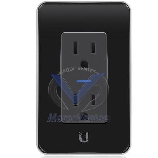 IN-WALL MANAGEABLE OUTLET MFI-MPW