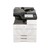 Imprimante multifonctions Noir et blanc Laser Recto-verso A3/Ledger Résolution jusqu`à 1200 ppp MX912de