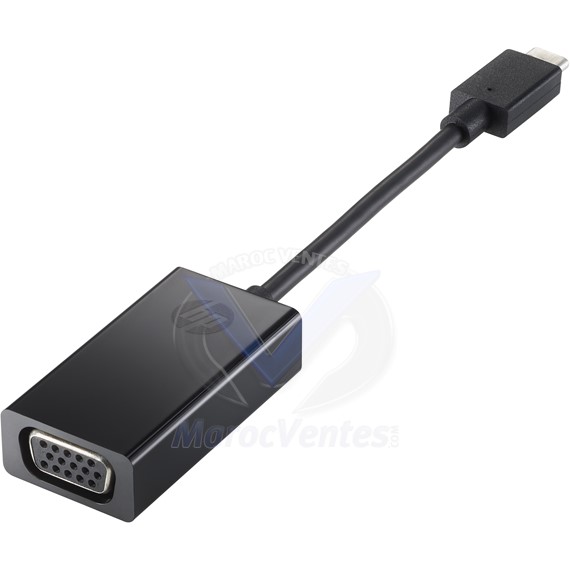 Adaptateur USB-C vers VGA N9K76AA