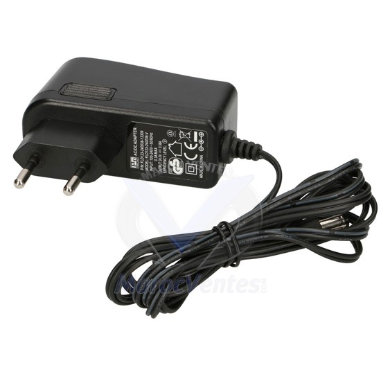 NONE POE 24-9.12W POWER ADAPTER OEM 24V 9,12W 0,38A NONE POE 24-9,12W OEM