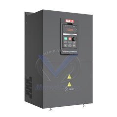 Onduleur de Pompe Solaire SAJ 3 phs/380V, AC nominal 30kW,, In: 60A 18M PDS33-4T030B-E