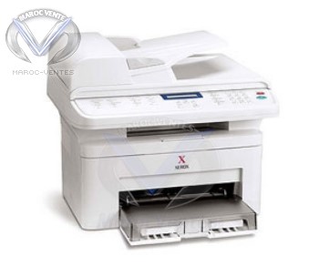 IMPRIMANTE LASER XEROX WORKCENTRE ALL-IN-ONE PE220