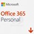 Office 365 Personnel Mac/Win multi-langues ESD Abonnement 1 an QQ2-00007