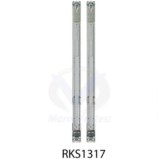 Kit de Rail Coulissant pour RackStation RKS1317