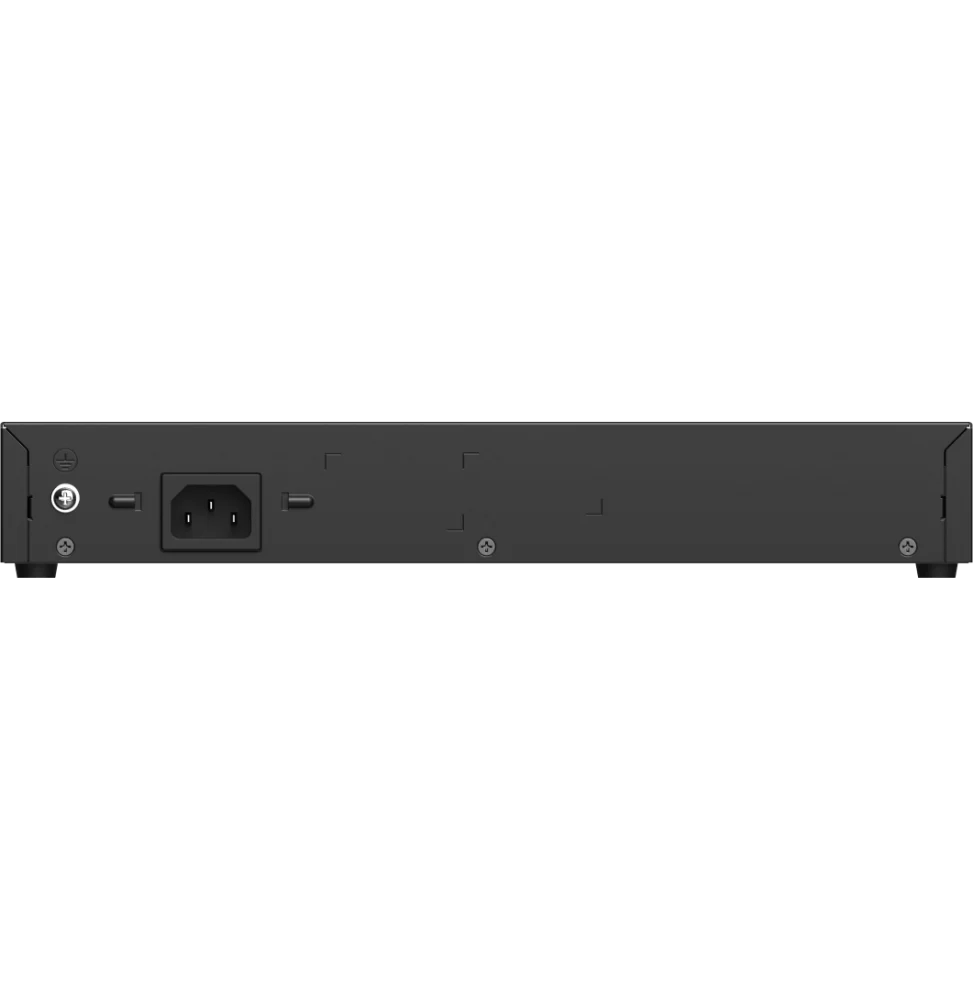 Reyee Switch 20 Ports Gb  16 PoE  2RJ45 2SFP  250W RG-ES220GS-P