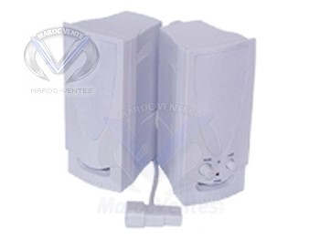 Active Speakers