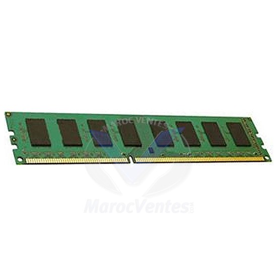 FSC 8GB (1x8GB) 1Rx4 L DDR3-1600 R ECC S26361-F3781-L515