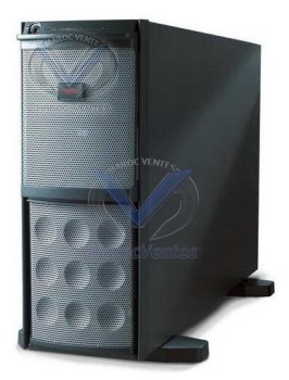 Serveur Primergy TX200 S4f/LFF/Standard PSU Xeon DP E5205 1.86 GHz S26361-K1158-V101
