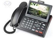Téléphone IP Vidéo a écran couleur tactile 7" TFT LCD , OS Android