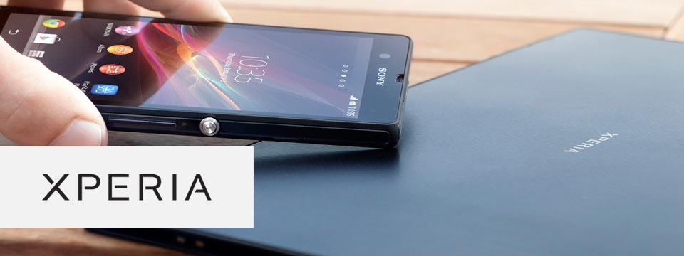 Smartphone Sony Xperia™ Z3 prix Maroc