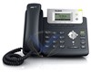 Téléphone IP Jusqu'à 2 comptes SIP avec PSU (sans PoE) SIP-T21 E2