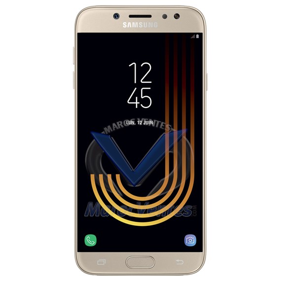 Smartphone Galaxy A6 5,6" 4G 64G Dual Sim 16Mpx Gold SM-A600FZDHMWD