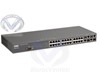 Switch 24 ports 10/100 administrable avec IP Clustering SMC6128L2
