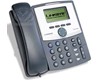 Téléphone VoIP une ligne avec un port Ethernet SPA921-EU