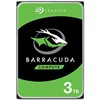 Disque Dur BarraCuda 3.5  3 To 5400 RPM 256 Mo Serial ATA 6 Gb/s (bulk)