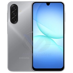 Galaxy Android A17 5G 6,7'' Exynos-1330 6Go 128Go 5G DS Cam av 13Mpx Cam ar 50 Mpx Mpx Gris 12 SM-A176BZAFMWD