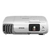 Vidéoprojecteur Epson EB-X27,Projectors mobileXGA,1024x768,4:3,2,700 lumen V11H692040