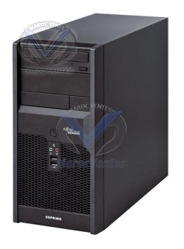 FSC Esprimo P2540 DC E2220 2,4Ghz 2Go 250Go DVD/RW Vista Bus