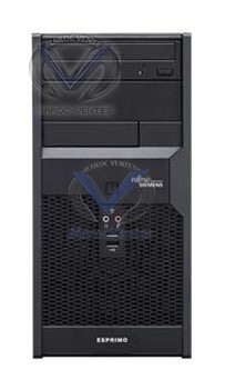 FSC Esprimo P2540 DC E7300 2,2Ghz