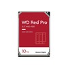 Disque dur Red Pro NAS 10 To interne 3.5  SATA 6Gb/ 7200 tr/min